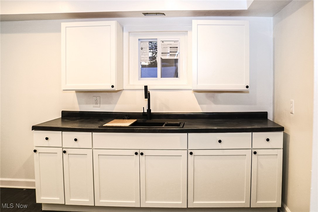 Warrensville - Residential