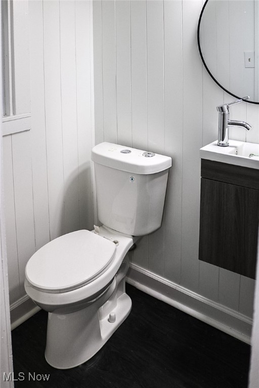 Warrensville - Residential