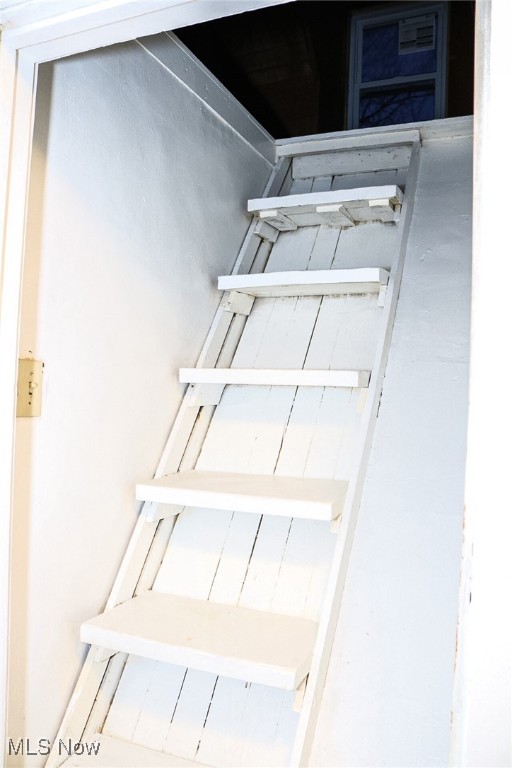 Warrensville - Residential