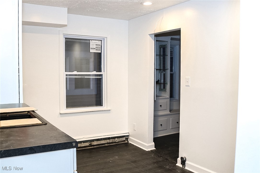 Warrensville - Residential