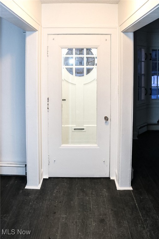 Warrensville - Residential