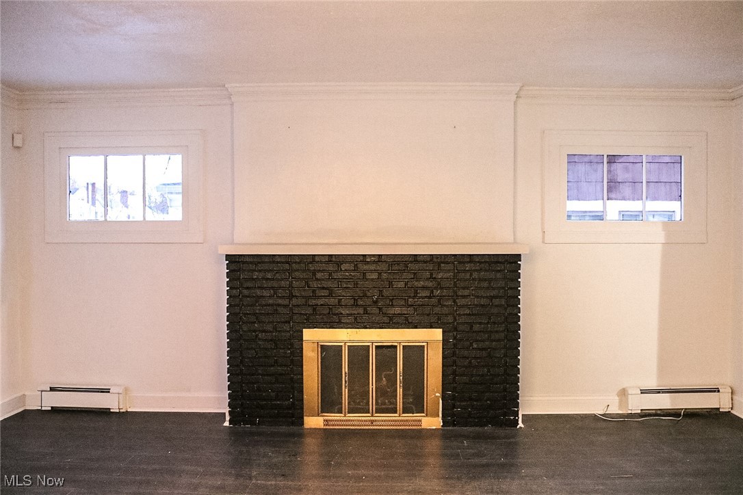 Warrensville - Residential