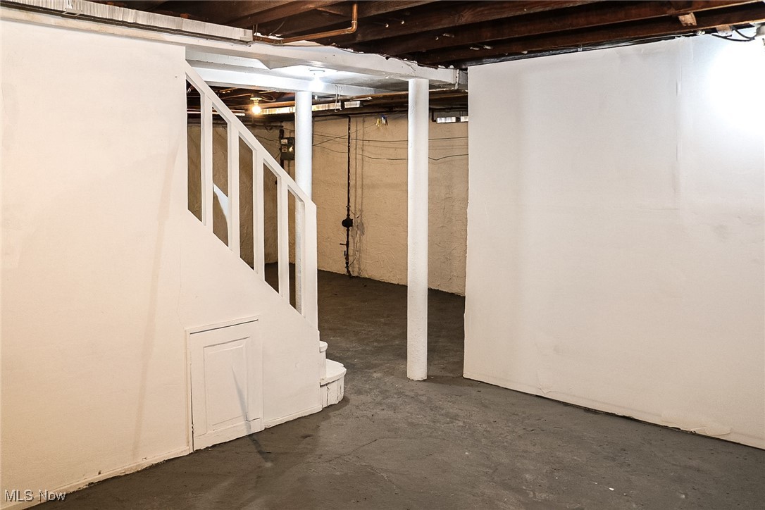 Warrensville - Residential