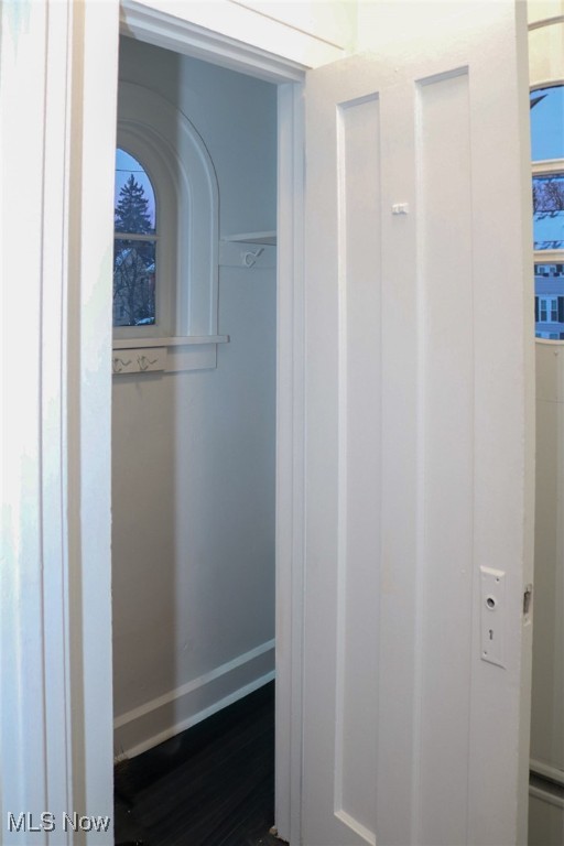 Warrensville - Residential