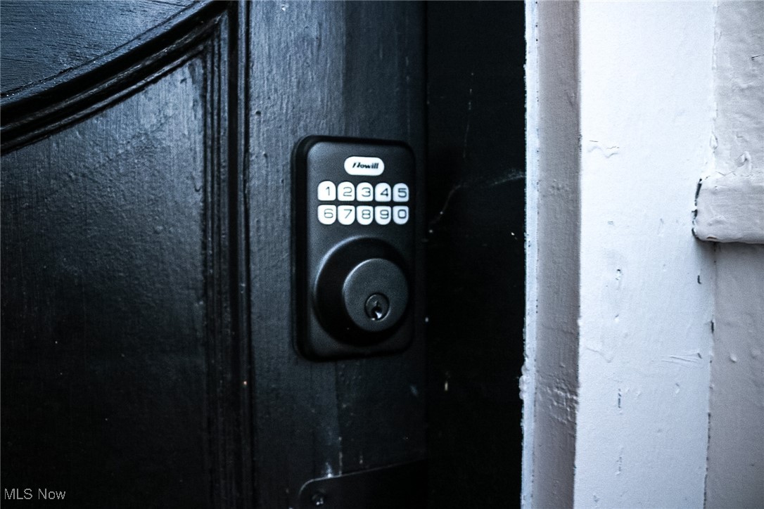 Warrensville - Residential