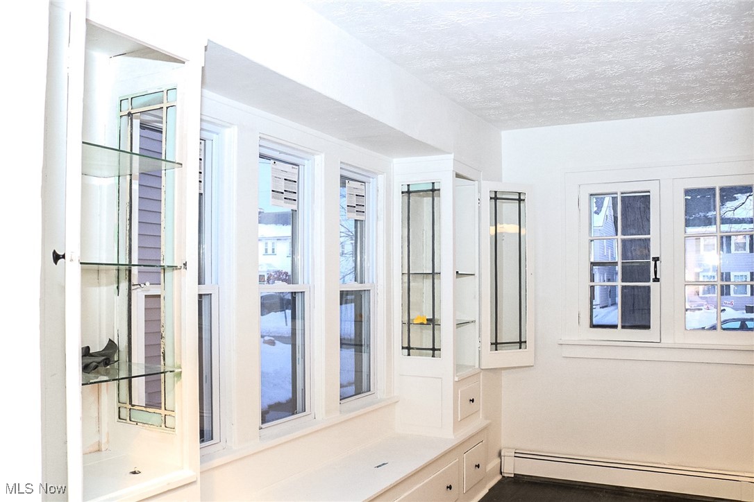 Warrensville - Residential