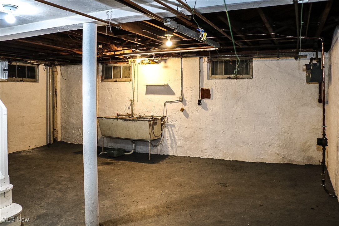 Warrensville - Residential