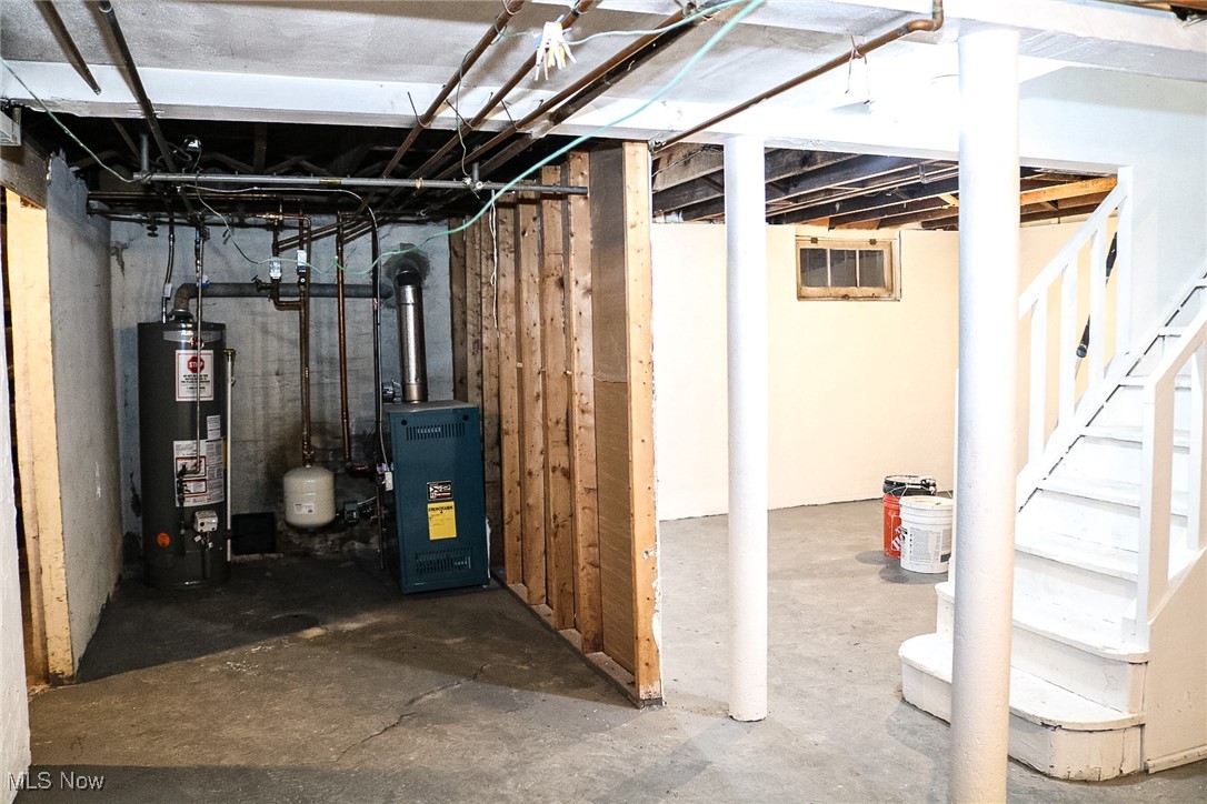 Warrensville - Residential