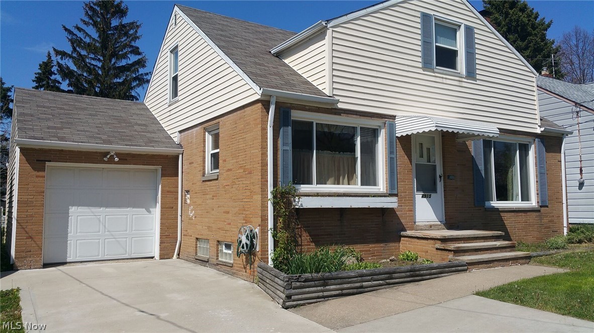 Richmond Heights - Residential Lease