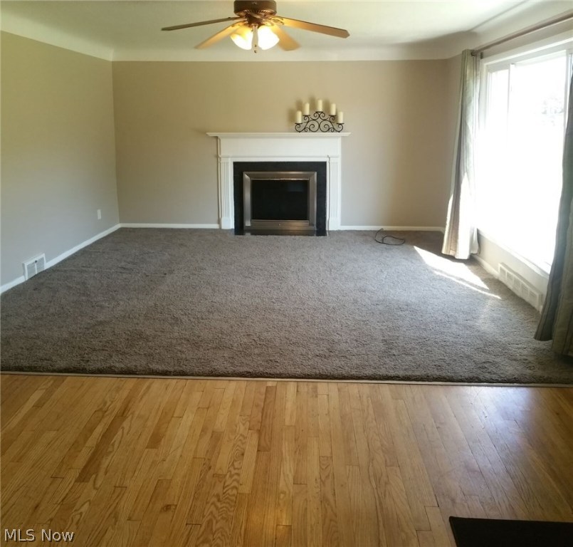 Richmond Heights - Residential Lease