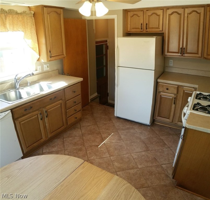 Richmond Heights - Residential Lease