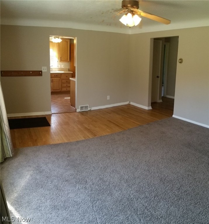 Richmond Heights - Residential Lease