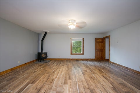 Tiny photo for 22525 Smith Northwest Road, North Benton, OH 44449 (MLS # 5238397)