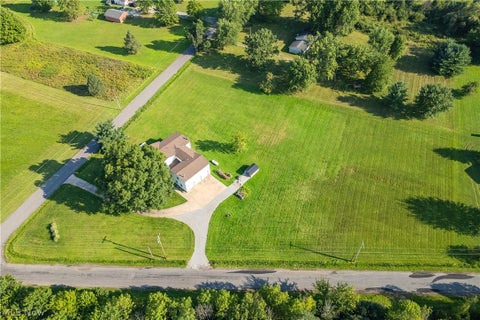 Tiny photo for 22525 Smith Northwest Road, North Benton, OH 44449 (MLS # 5238397)
