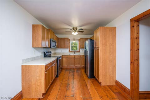 Tiny photo for 22525 Smith Northwest Road, North Benton, OH 44449 (MLS # 5238397)