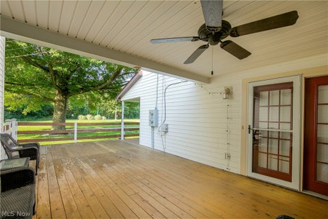 Tiny photo for 22525 Smith Northwest Road, North Benton, OH 44449 (MLS # 5238397)