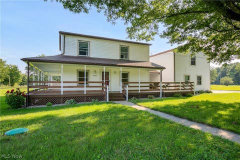 Tiny photo for 22525 Smith Northwest Road, North Benton, OH 44449 (MLS # 5238397)