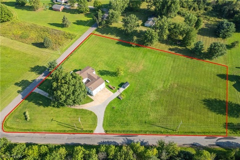 Tiny photo for 22525 Smith Northwest Road, North Benton, OH 44449 (MLS # 5238397)