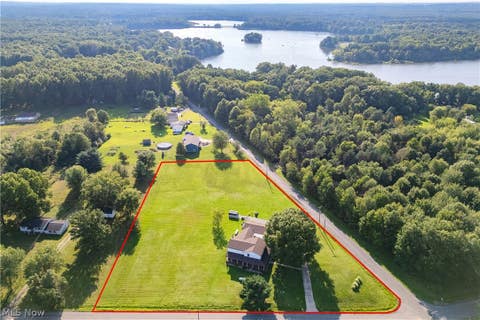 Tiny photo for 22525 Smith Northwest Road, North Benton, OH 44449 (MLS # 5238397)