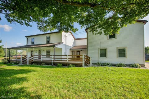 Photo of 22525 Smith Northwest Road, North Benton, OH 44449 (MLS # 5238397)