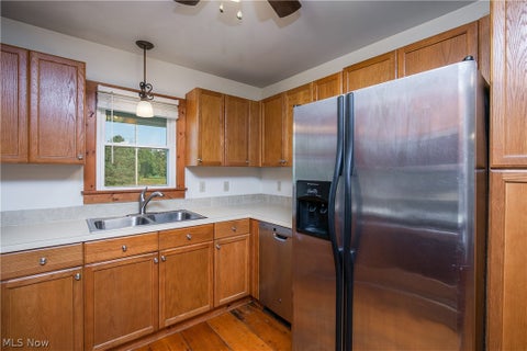 Tiny photo for 22525 Smith Northwest Road, North Benton, OH 44449 (MLS # 5238397)