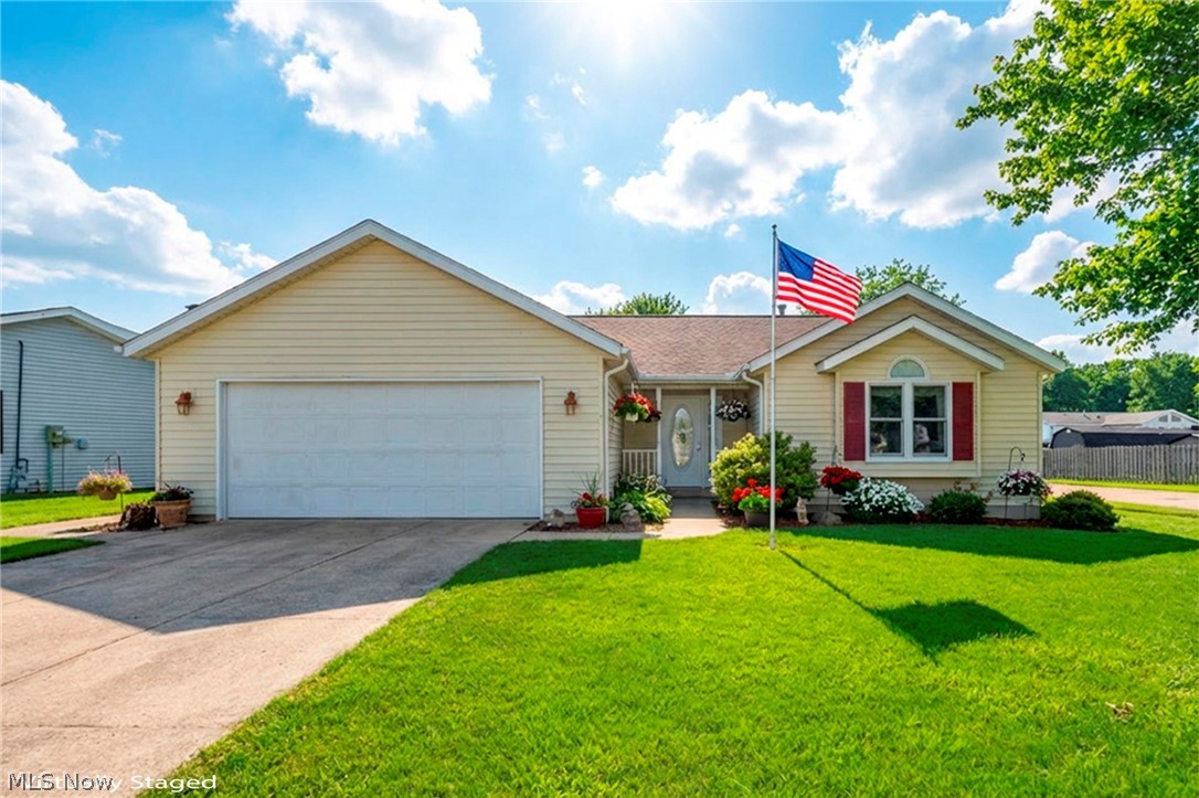 New England Estate #4 - Residential