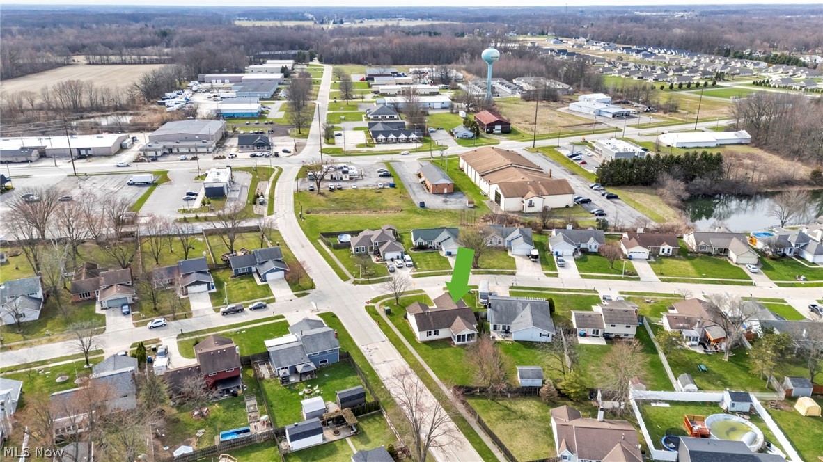 New England Estate #4 - Residential