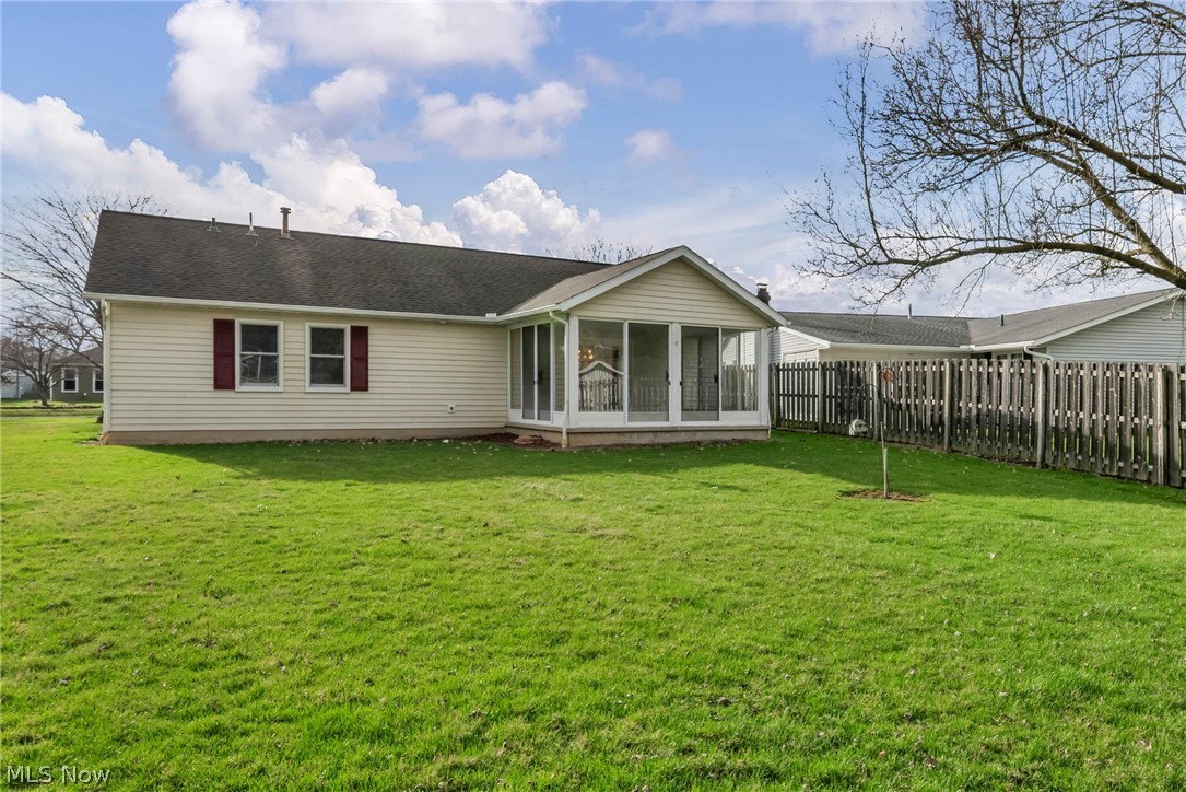 New England Estate #4 - Residential