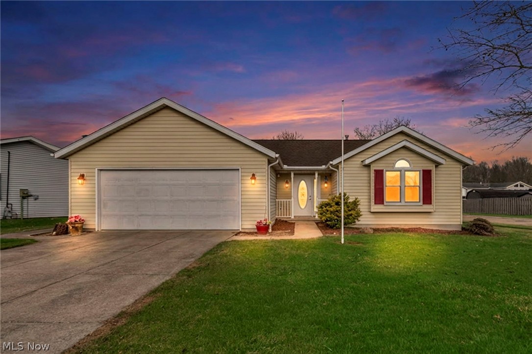 New England Estate #4 - Residential