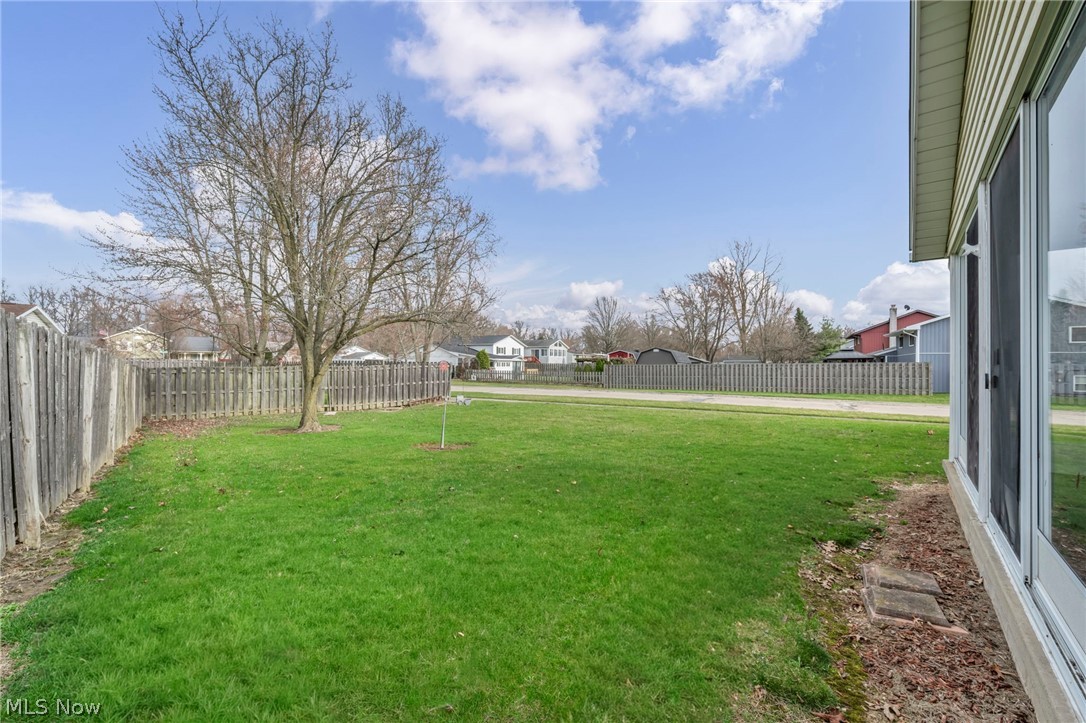 New England Estate #4 - Residential