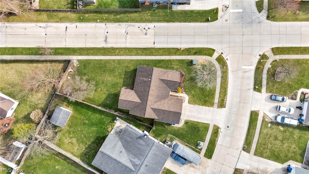 New England Estate #4 - Residential