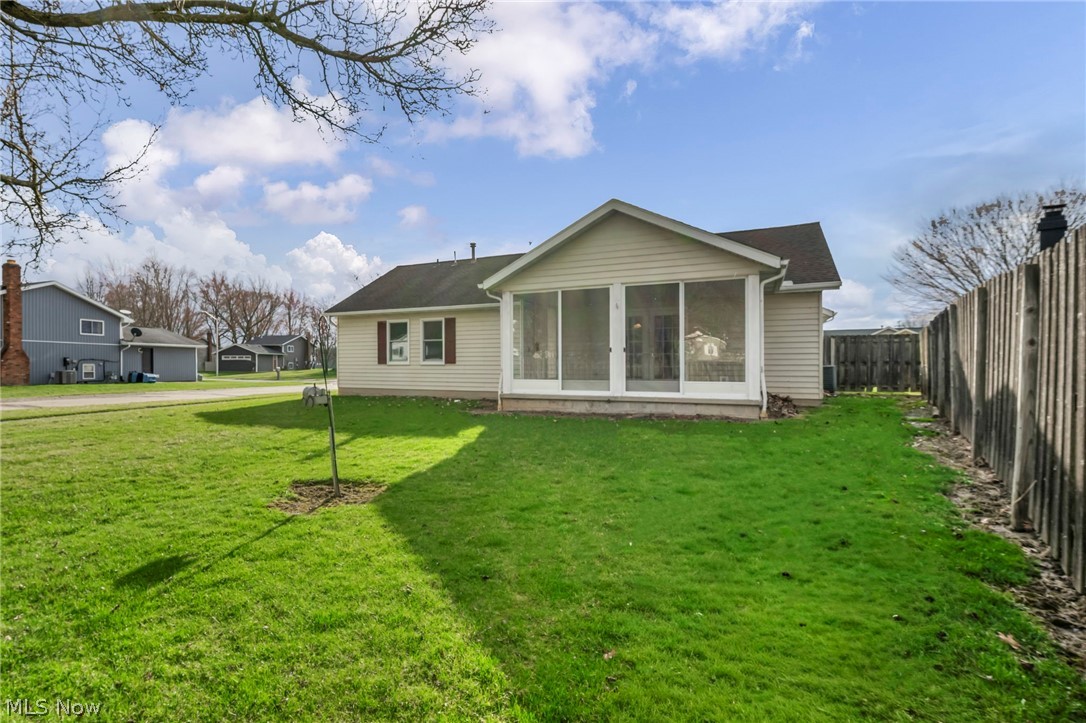 New England Estate #4 - Residential