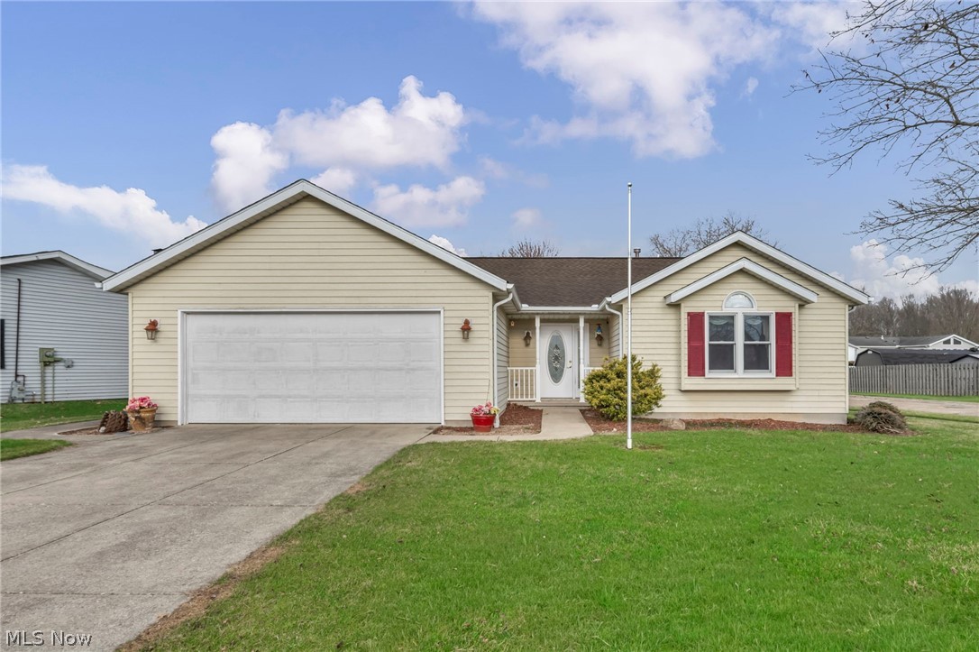 New England Estate #4 - Residential