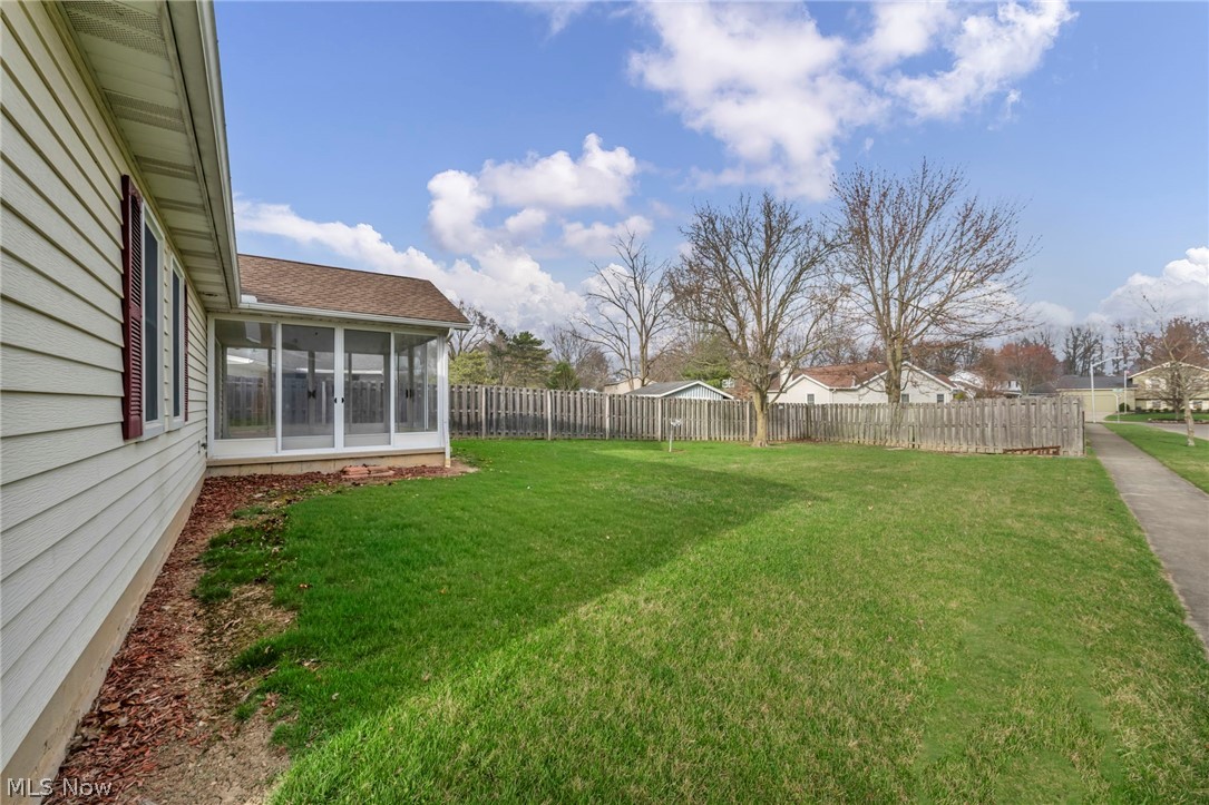 New England Estate #4 - Residential