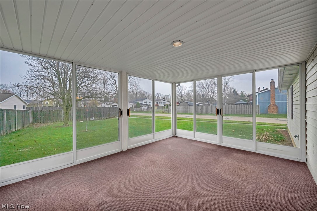 New England Estate #4 - Residential