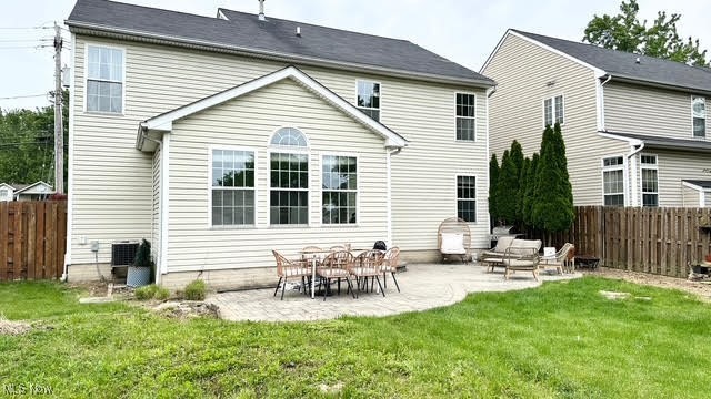 511 Nobottom Road, Berea, Ohio image 32