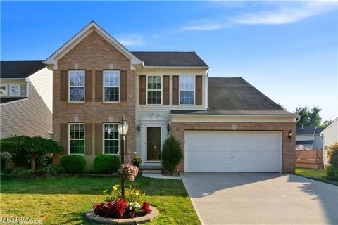 511 Nobottom Road Berea OH 44017