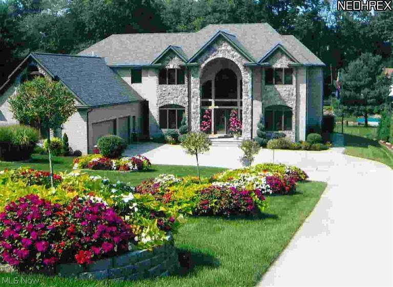 Dusty's Landing Estates - Residential