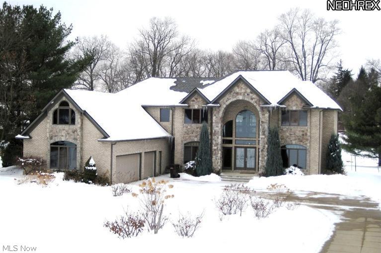 Dusty's Landing Estates - Residential