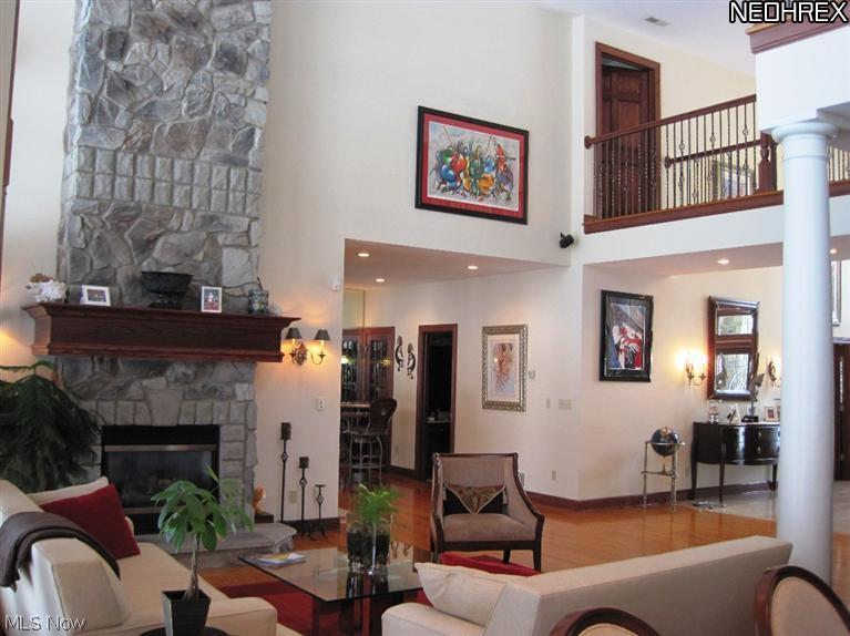 Dusty's Landing Estates - Residential