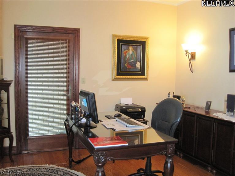 Dusty's Landing Estates - Residential