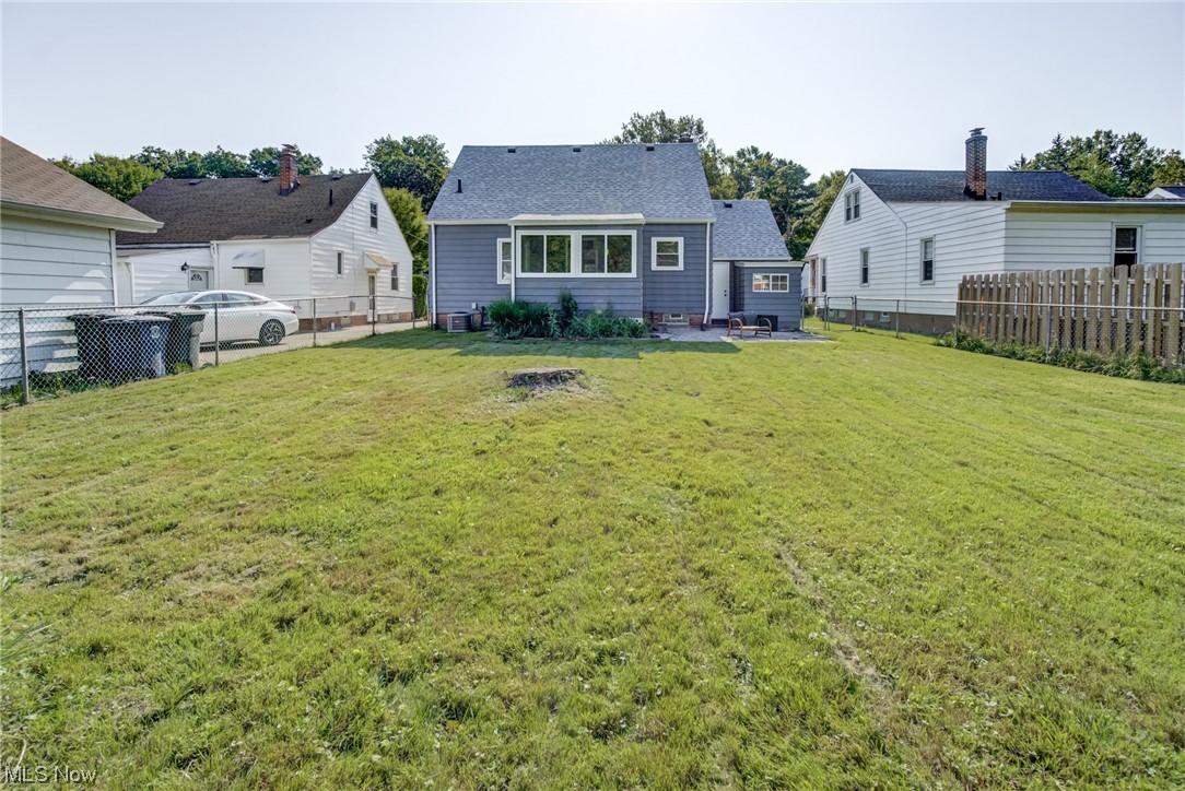 Mayfield Hlnds 02 - Residential