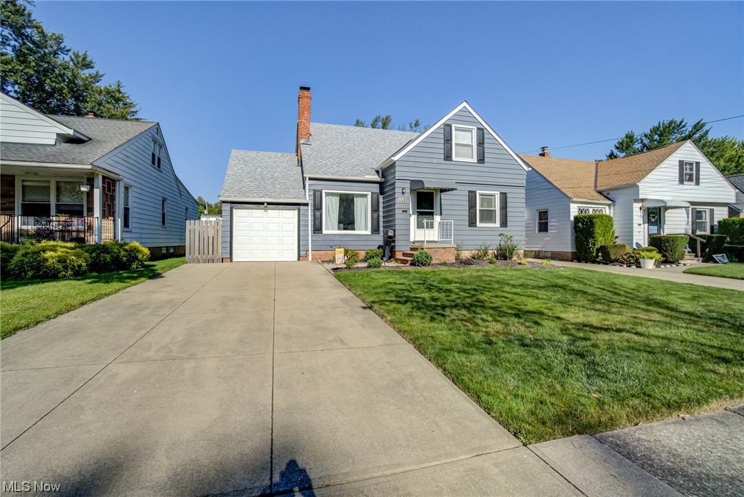 Mayfield Hlnds 02 - Residential