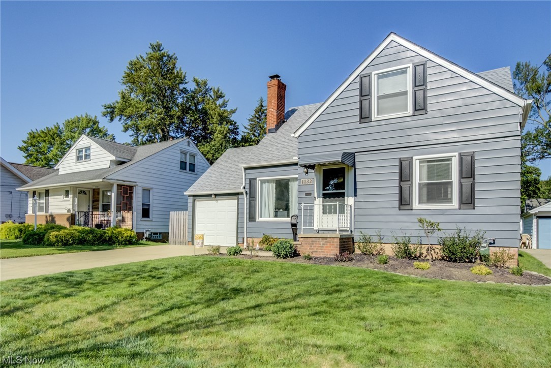 Mayfield Hlnds 02 - Residential