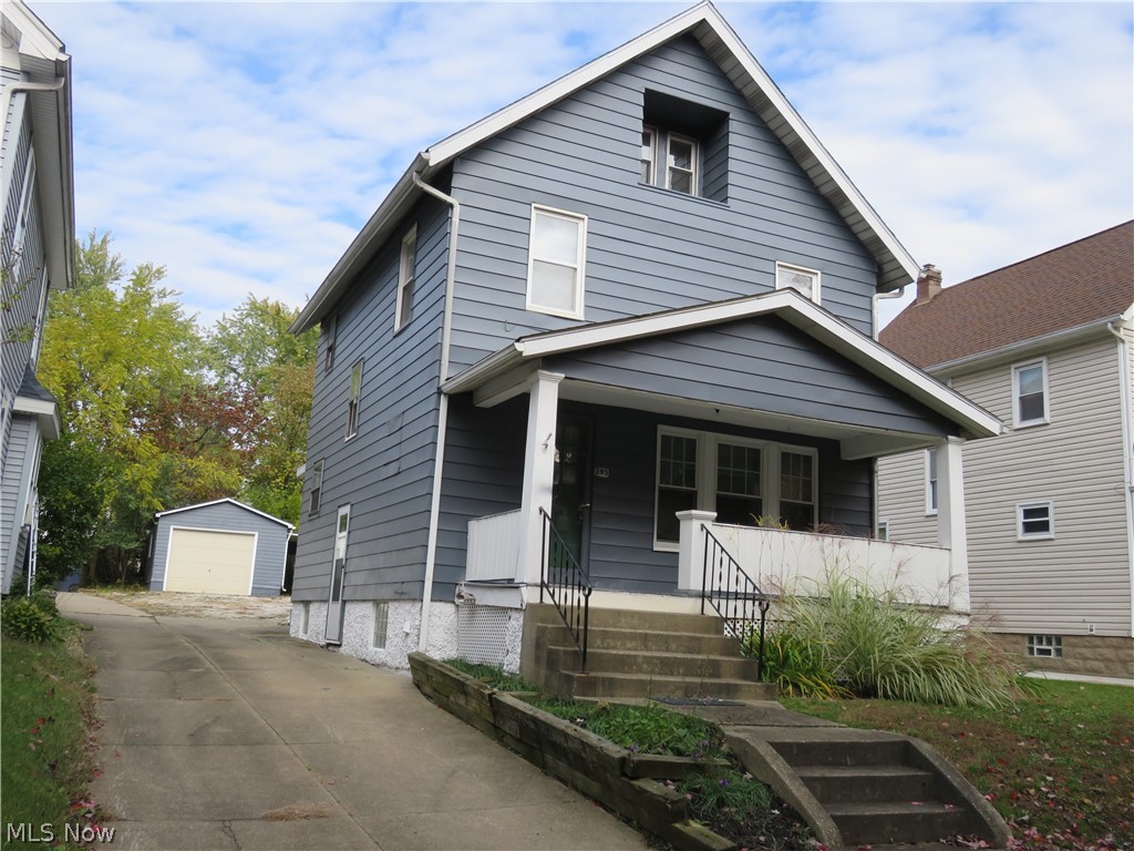 Firestone Park - Residential