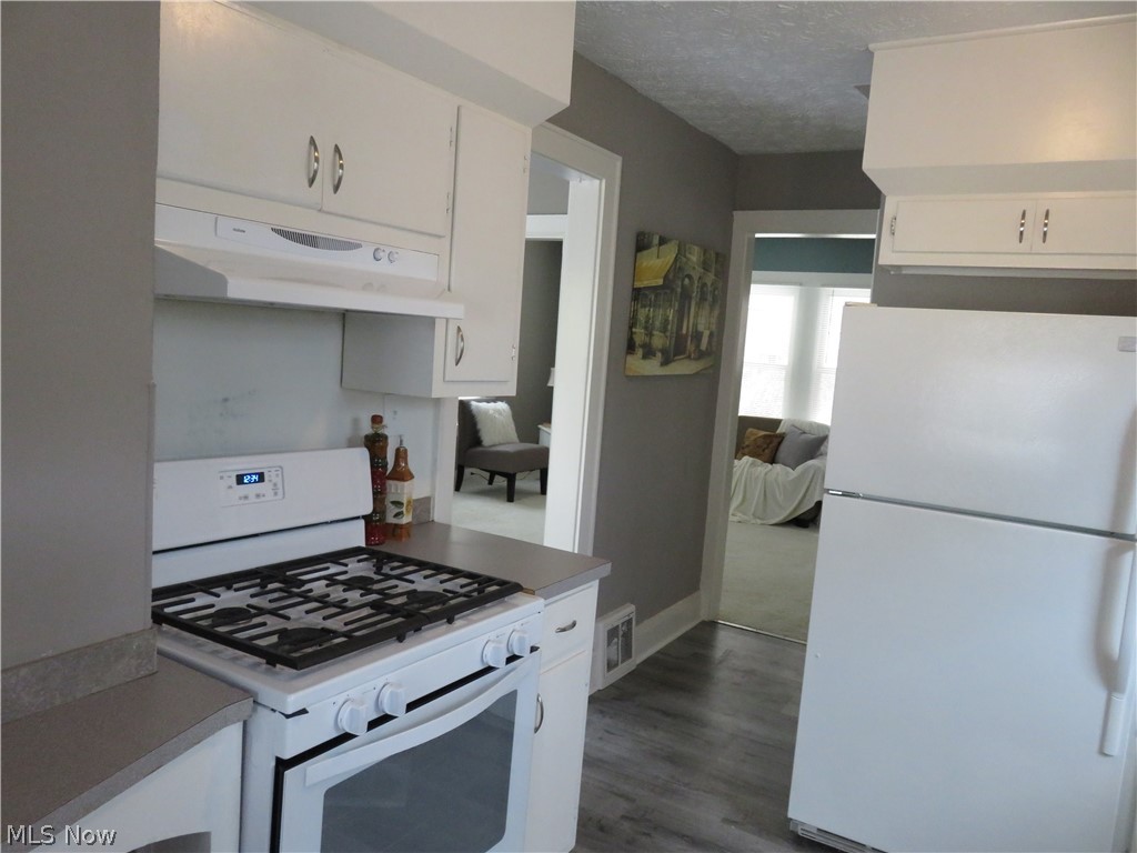 Firestone Park - Residential