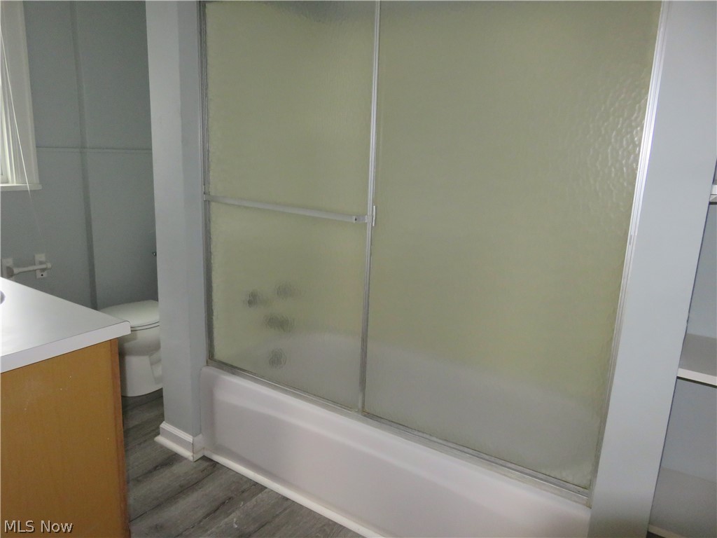 Firestone Park - Residential