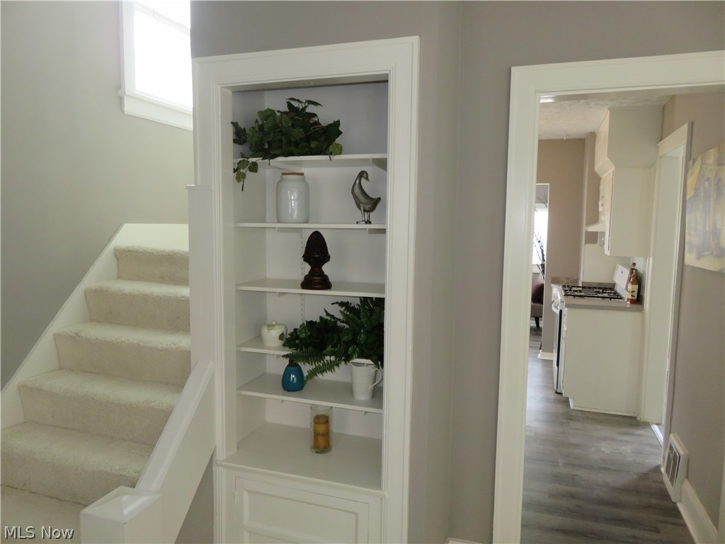 Firestone Park - Residential