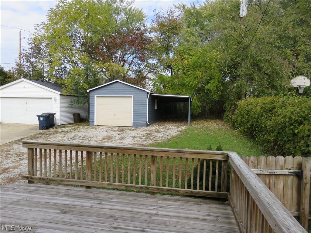 Firestone Park - Residential