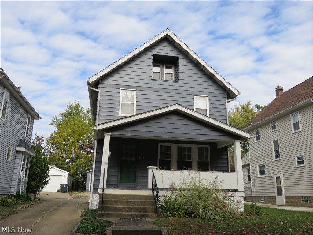 Firestone Park - Residential